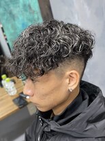 ワールドシップモトマチ(WORLD SHIP MOTOMACHI)&nbsp;スペインカール