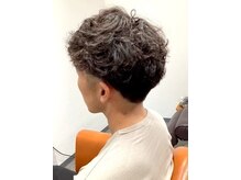 コージーサロン(Cozy Salon)