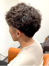 コージーサロン(Cozy Salon)