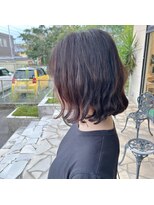 シャンプー ボーイ 宮崎柳丸店(SHAMPOO BOY)&nbsp;デジタルパーマ