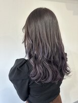 アルレン(Allen)&nbsp;(髪質改善/メンズカット/インナーカラー/ケアブリーチ/学割U24)