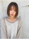 可愛いショート