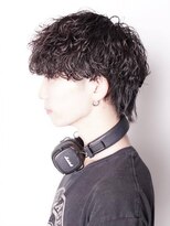 グロウ 博多店(growth) 波巻スパイラル/マッシュ/波巻/スパイラル