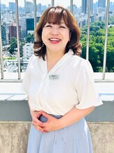 ジャックモアザン 新宿タカシマヤ店 笹川 みどり