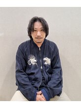 フィールエー レキシントンプラザ店(feel.a)&nbsp;早坂 隆頼