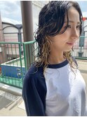 ウルフパーマ