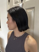 ヴィコロ(vicolo) ボブ