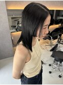 ダブルバング