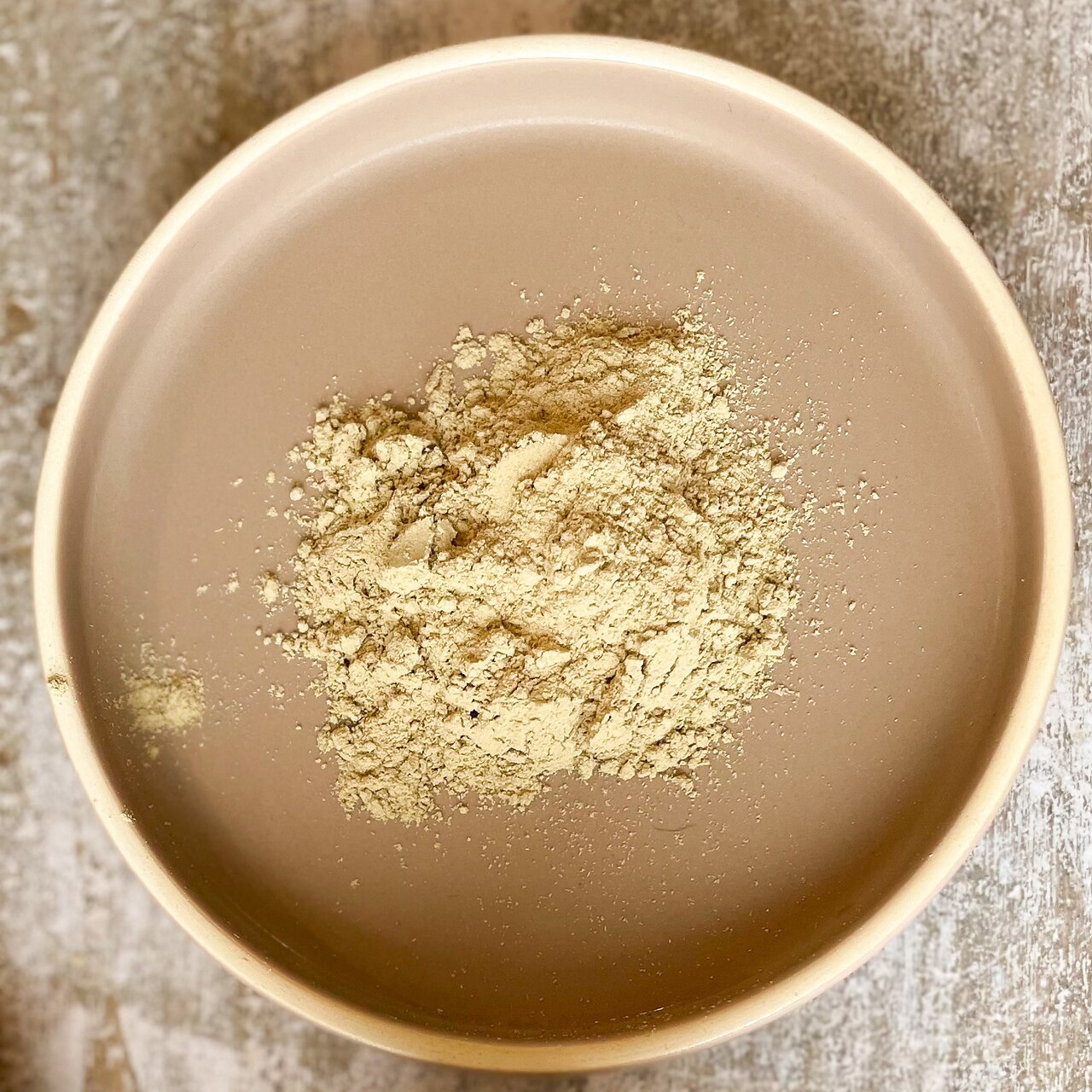 【鳥養】有機栽培ハーブ染め