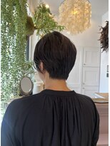 ベラアンドヘア(BELLA&HAIR) short