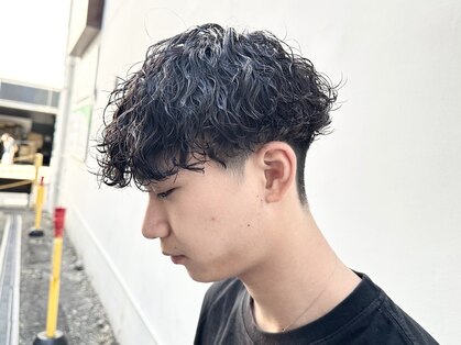 アカ(ACA)の写真