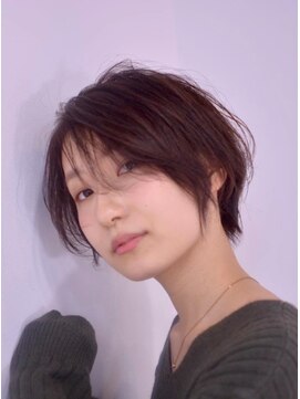 アフロディーテ 泉中央店(Aphrodite) ショートヘアー