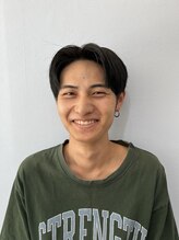 リゴレット 春日部東口店(RIGOLETTO) 引田 龍也