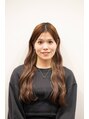 クロエ バイ ラヴィズム 新発田 2号店(CLOE by LUVISM) 山田 夏以