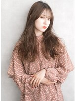 エレノア 錦糸町(Eleanor)&nbsp;ロングゆるふわカール