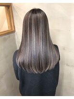 アンジェリカ バイ マジョラム(ANGELICA by marjoram)&nbsp;コントラストハイライト