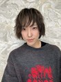 コア(CoRe.gn) まぁくん。 