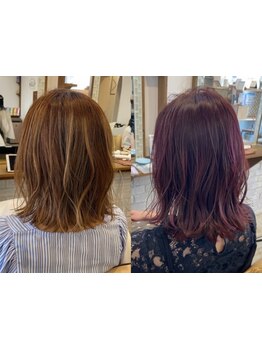 毎月気軽に通いたいから…お得にキレイに、を実現♪≪平日限定クーポン≫多数ご用意しています☆