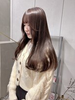 フェブ(fev)&nbsp;[ fev_iroha ] cocoa beige
