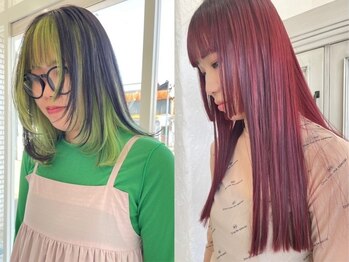 ソピ(sopi)の写真/女性スタイリスト1人が最後まで担当◇カウンセリングを重視し理想のスタイルへ導く…*【草薙/御門台】