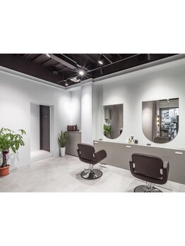 【高石駅5分】空間も仕上がりも都会クオリティを高石で♪天井高くて開放的な空間が魅力◎