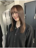 レイヤーカット