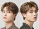 オーシャントーキョーオーバー(OCEAN TOKYO OVER)の写真/【男子ウケ？女子ウケ？あなたに合わせてご提案！】OVERの提案は王道から攻めたスタイルまで幅広く。