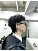 マレットヘア