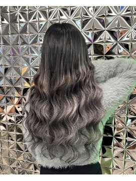 ラブスタシー 仙台店(Lovestasy) グラデーション