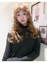 ウィットサークル(wit circle)&nbsp;beige color