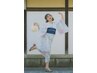 【7/15・7/16祇園祭】 浴衣着付け＋ヘア  ※時間によりお値段変わります