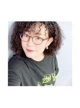 ヒュミ(hymy) 高橋 沙織