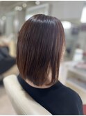 ダメージを気にされる方へ