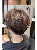 ショートカットにシークレットハイライト　archive垂水