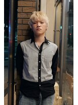 ディドゥダ(di doo dah)&nbsp;ショートマレット