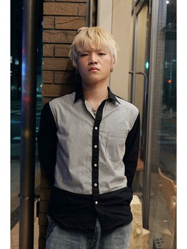 ディドゥダ(di doo dah) ショートマレット