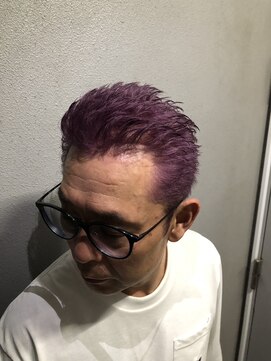 ヒロギンザ 浜松町店(HIRO GINZA) ヒロ銀座/理容室/床屋/メンズカット/パーマ/メンズ特化