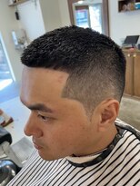 ザチョップショップ キチジョウジ(THE CHOP SHOP KICHIJOJI)&nbsp;メンズカット