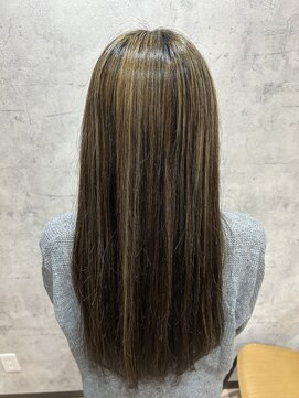 レム(Rem.) 【Kage】親子/学生さん/OLさん/メンズ/20代/30代/40代/50代