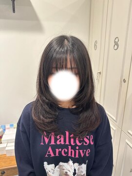 ティラベント 南船場店(tiravento) 韓国ハイレイヤー