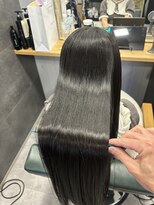 ボクノ 5号店 四天王寺前夕陽ヶ丘(bokuno)&nbsp;髪質改善縮毛矯正