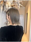 お呼ばれヘアセット