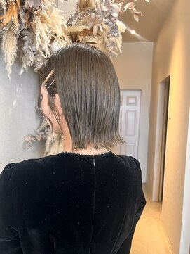 コソット(kosotto) お呼ばれヘアセット