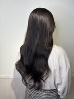 リスタバイネオリーブ 浅草(Re:sta by neolive)&nbsp;手ざわり実感サロンケアラメラメトリートメント