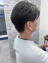 ノイ(Noy)&nbsp;メンズパーマ