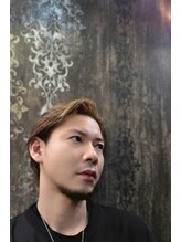 ビースト フォー ヘア(BEAST for hair)&nbsp;兜森 匠