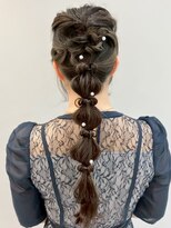 リコラックスビー(LICO LUXBE)&nbsp;☆