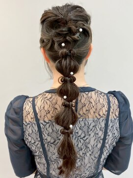 リコラックスビー(LICO LUXBE) ☆