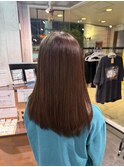 髪質改善プリンセストリートメント