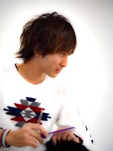 半個室シェアサロン Henry【アンリ】【3月1日オープン(予定)】 千坂 賢次